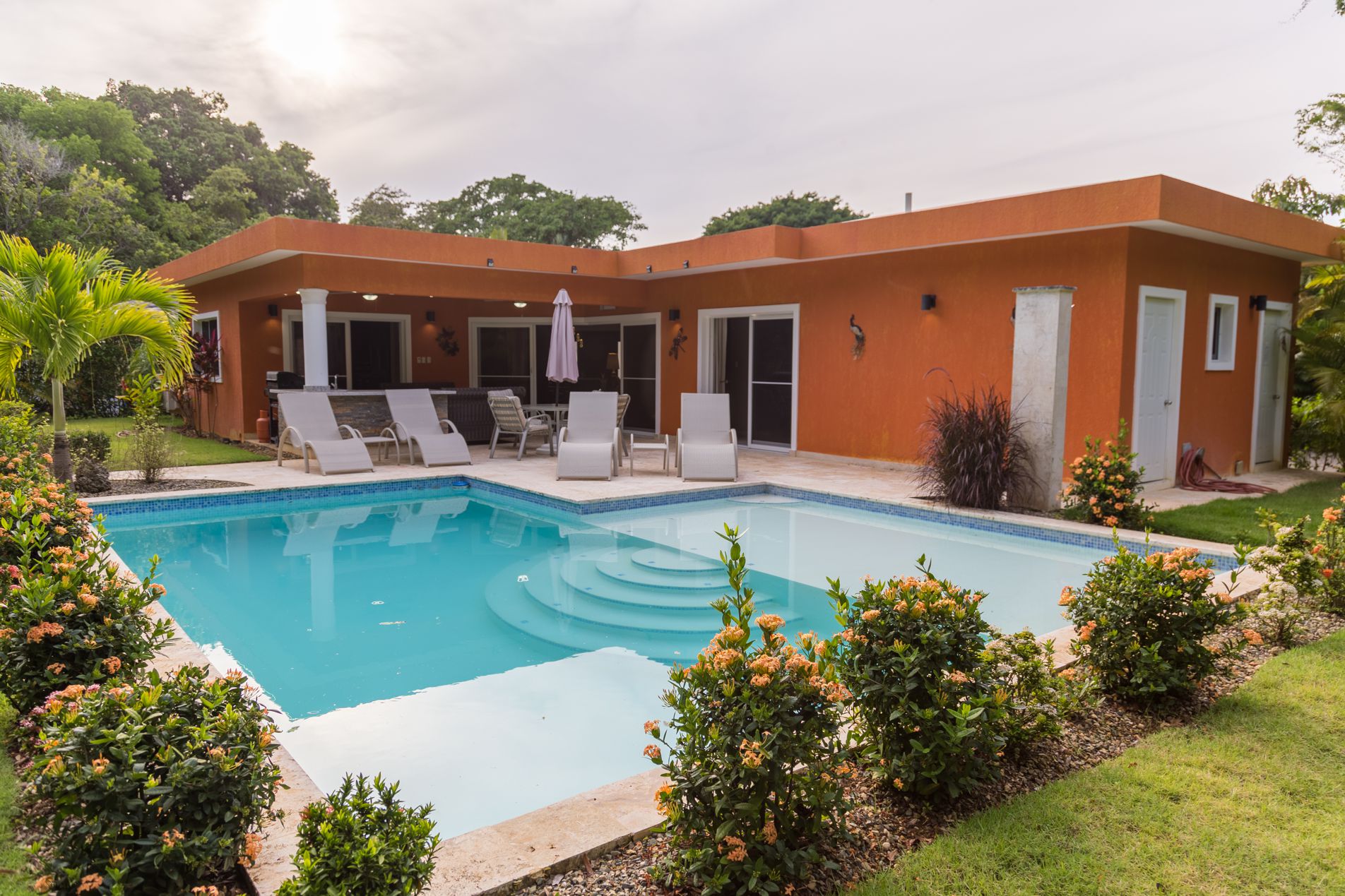 Residencial Casa Linda Dominican Republic Vacation Villas